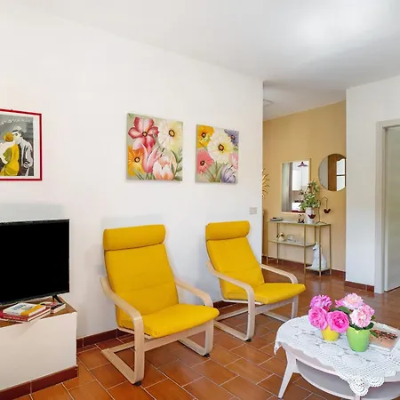 La Casa Di Bosco Semesterbostad