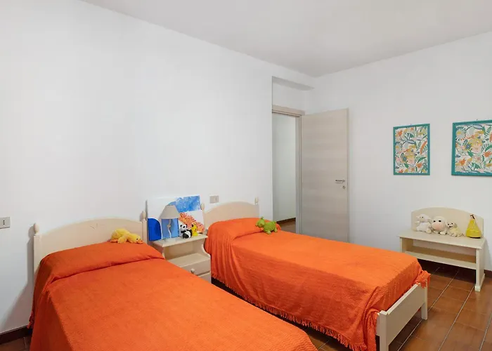 La Casa Di Bosco Casanova Lerrone