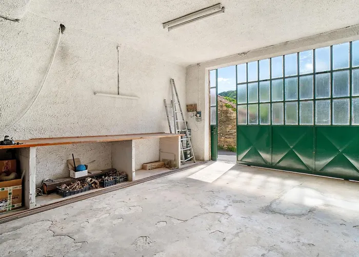 La Casa Di Bosco Semesterbostad