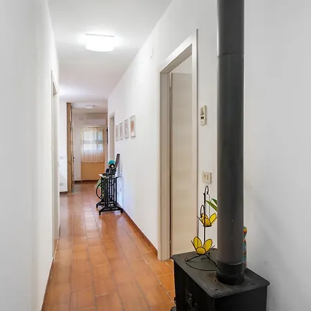 בית נופש La Casa Di Bosco *