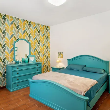 La Casa Di Bosco Tatil Evi