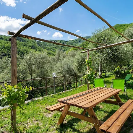 La Casa Di Bosco