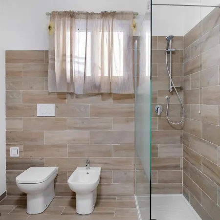 בית נופש La Casa Di Bosco *