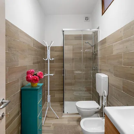 La Casa Di Bosco בית נופש