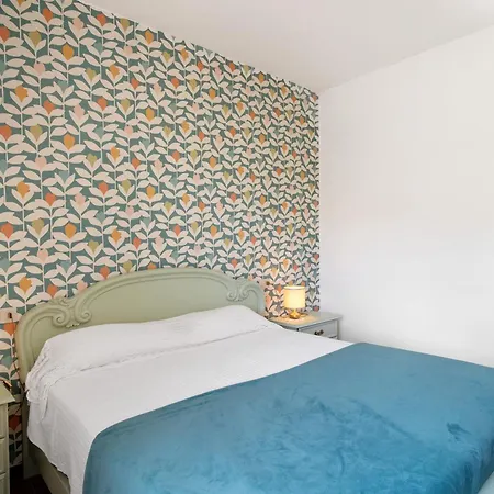 La Casa Di Bosco Casanova Lerrone