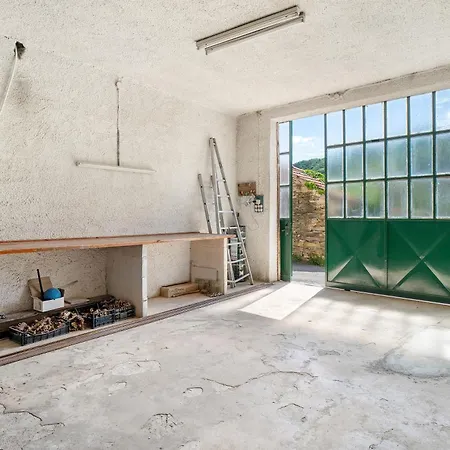 La Casa Di Bosco Tatil Evi *