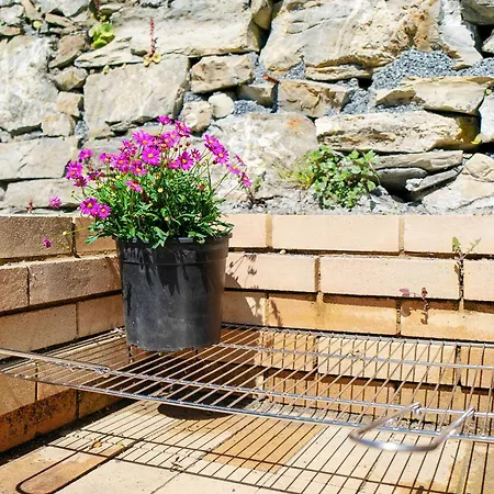 בית נופש La Casa Di Bosco *