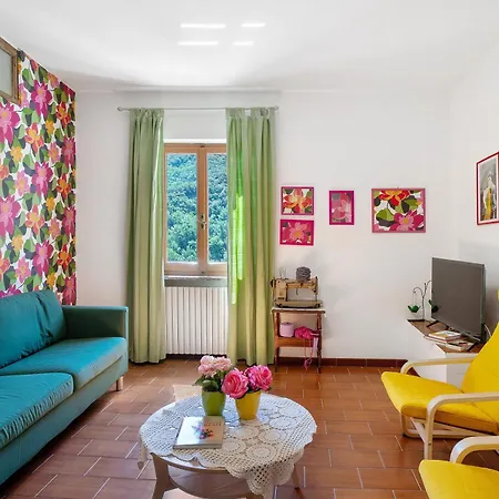 La Casa Di Bosco * Casanova Lerrone