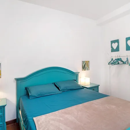 Prázdninový dům La Casa Di Bosco