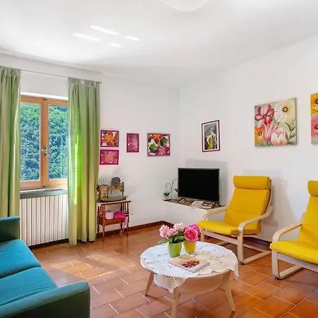 La Casa Di Bosco *