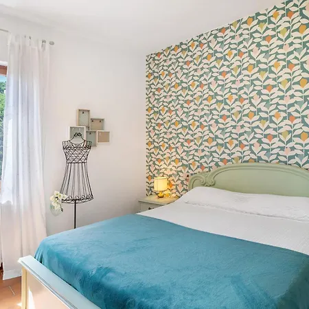 La Casa Di Bosco Prázdninový dům Casanova Lerrone