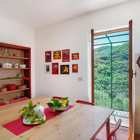 La Casa Di Bosco
