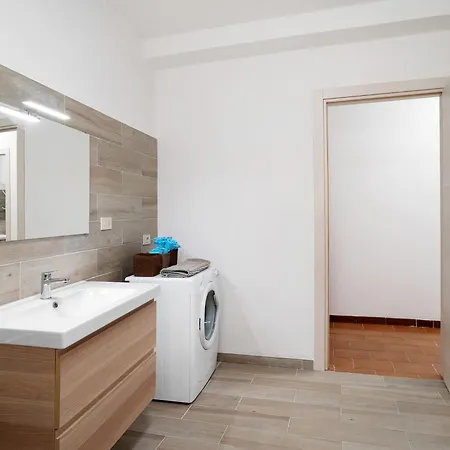 La Casa Di Bosco Prázdninový dům *