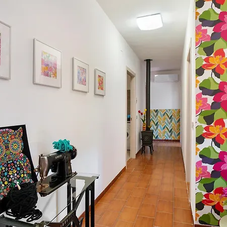 Prázdninový dům La Casa Di Bosco